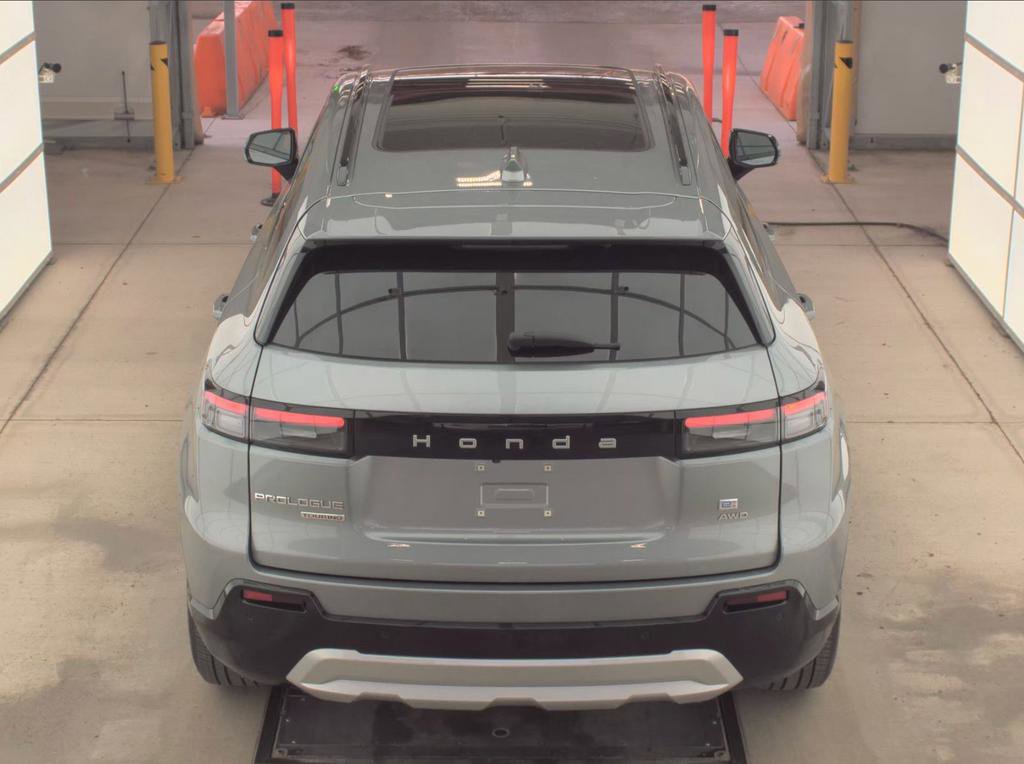 Used 2025 Honda Prologue Touring image 8