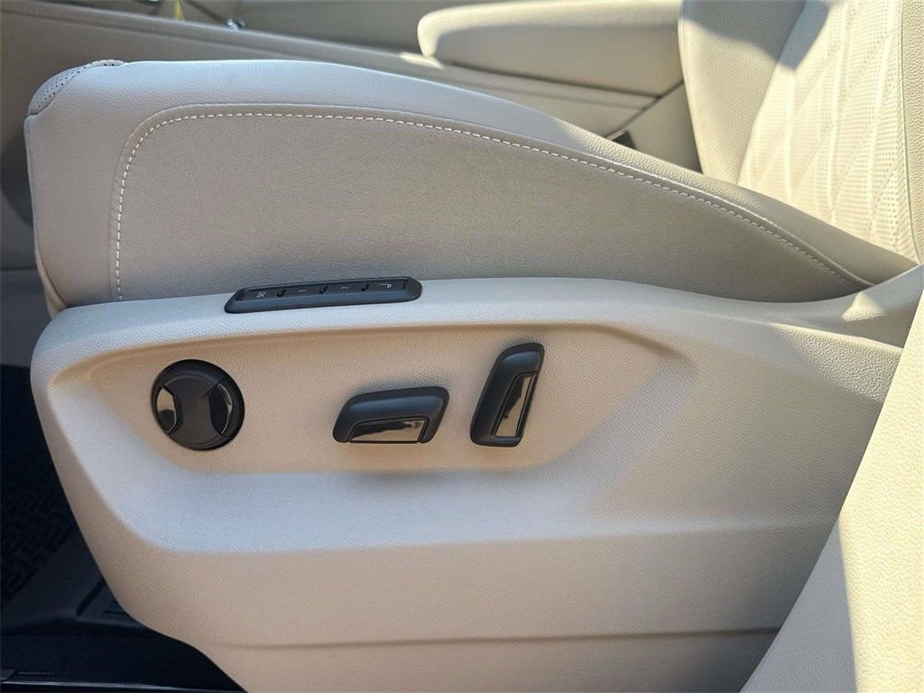 New 2026 Volkswagen Atlas SEL Premium R-Line image 12