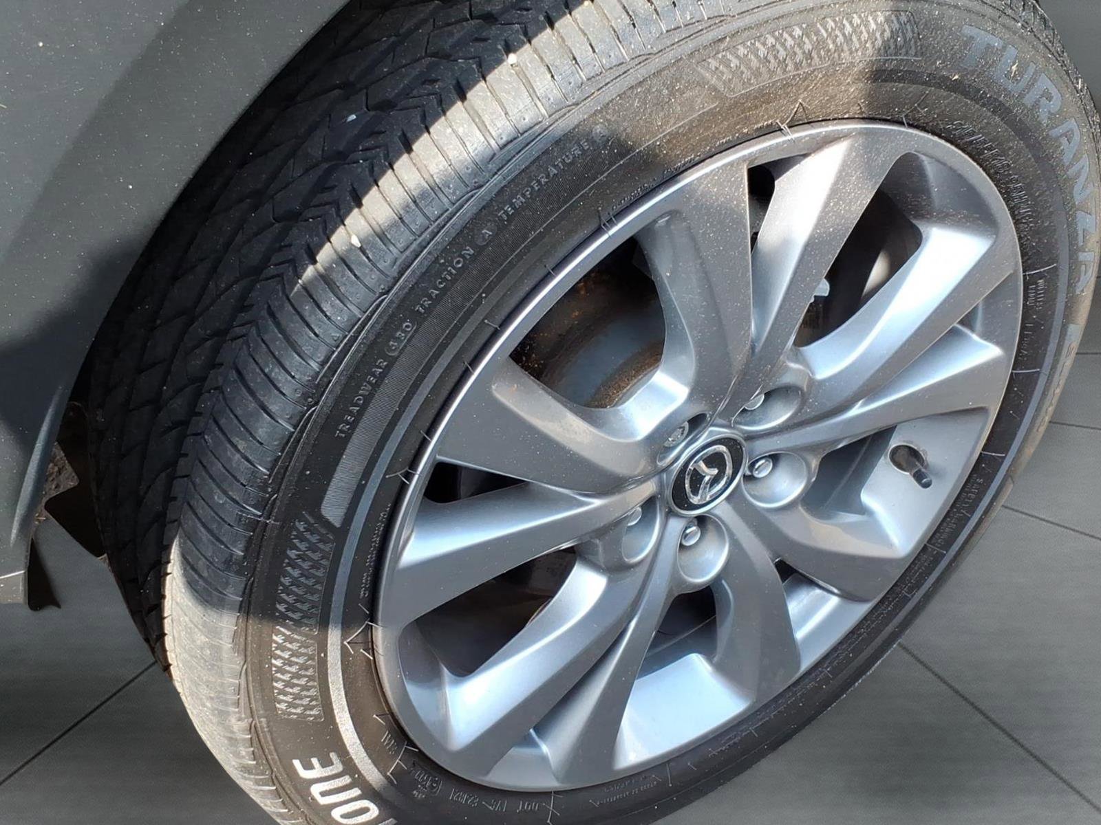 Used 2023 MAZDA CX-30 AWD 2.5 S w/ Premium Package image 5