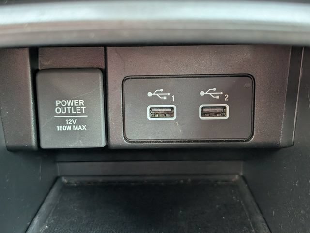 Used 2022 Honda Accord Sport image 18