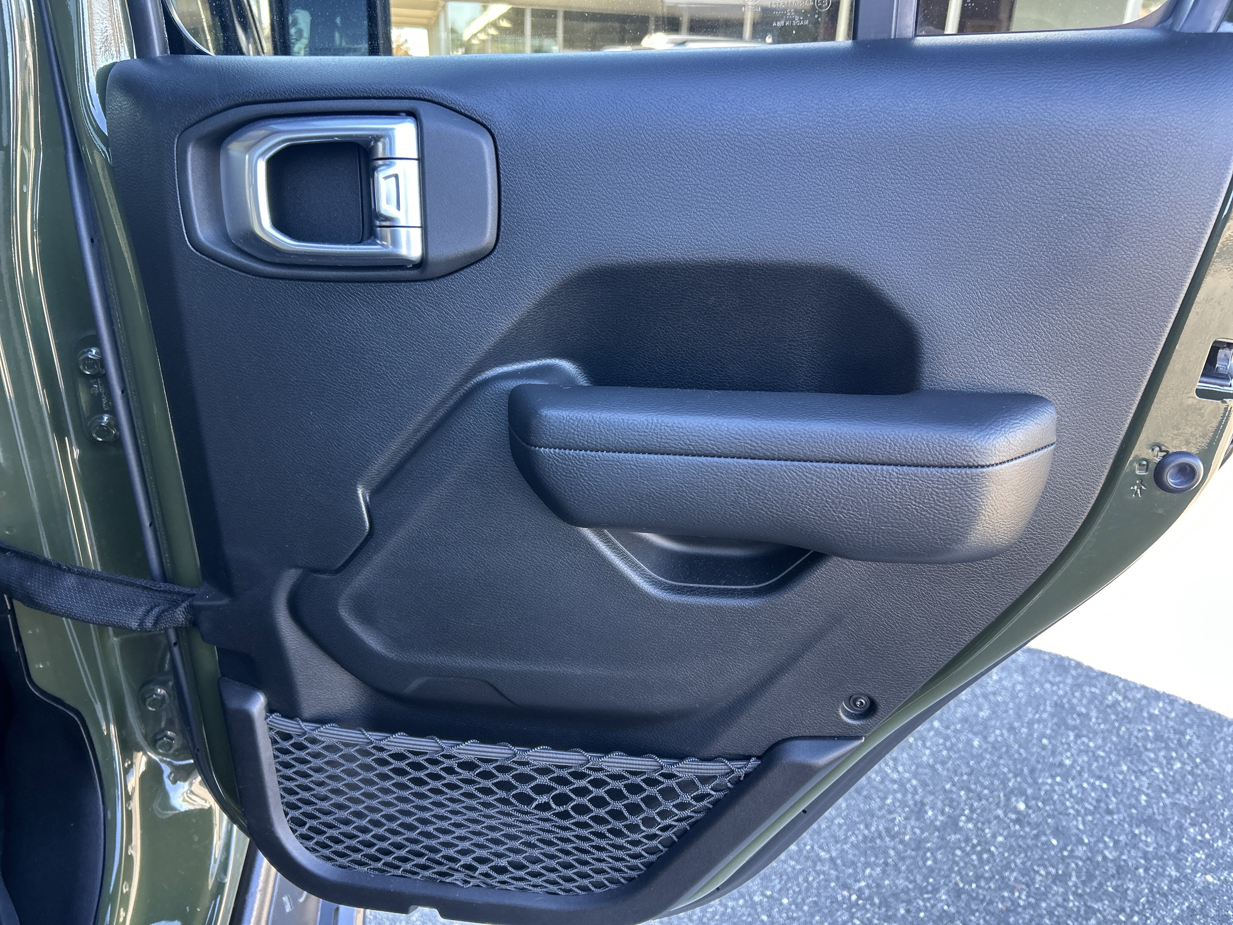 Used 2022 Jeep Gladiator Sport image 18