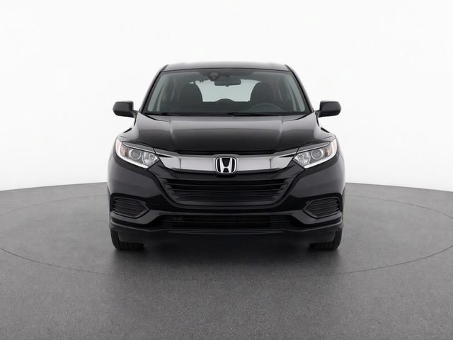 Used 2021 Honda HR-V LX image 5