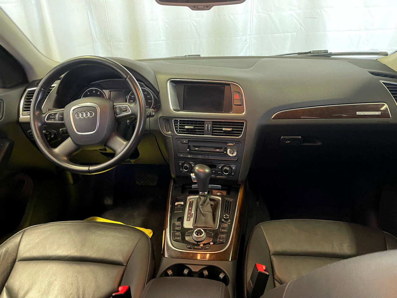 Used 2011 Audi Q5 2.0T Premium Plus image 17