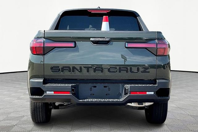 New 2026 Hyundai Santa Cruz SEL image 4