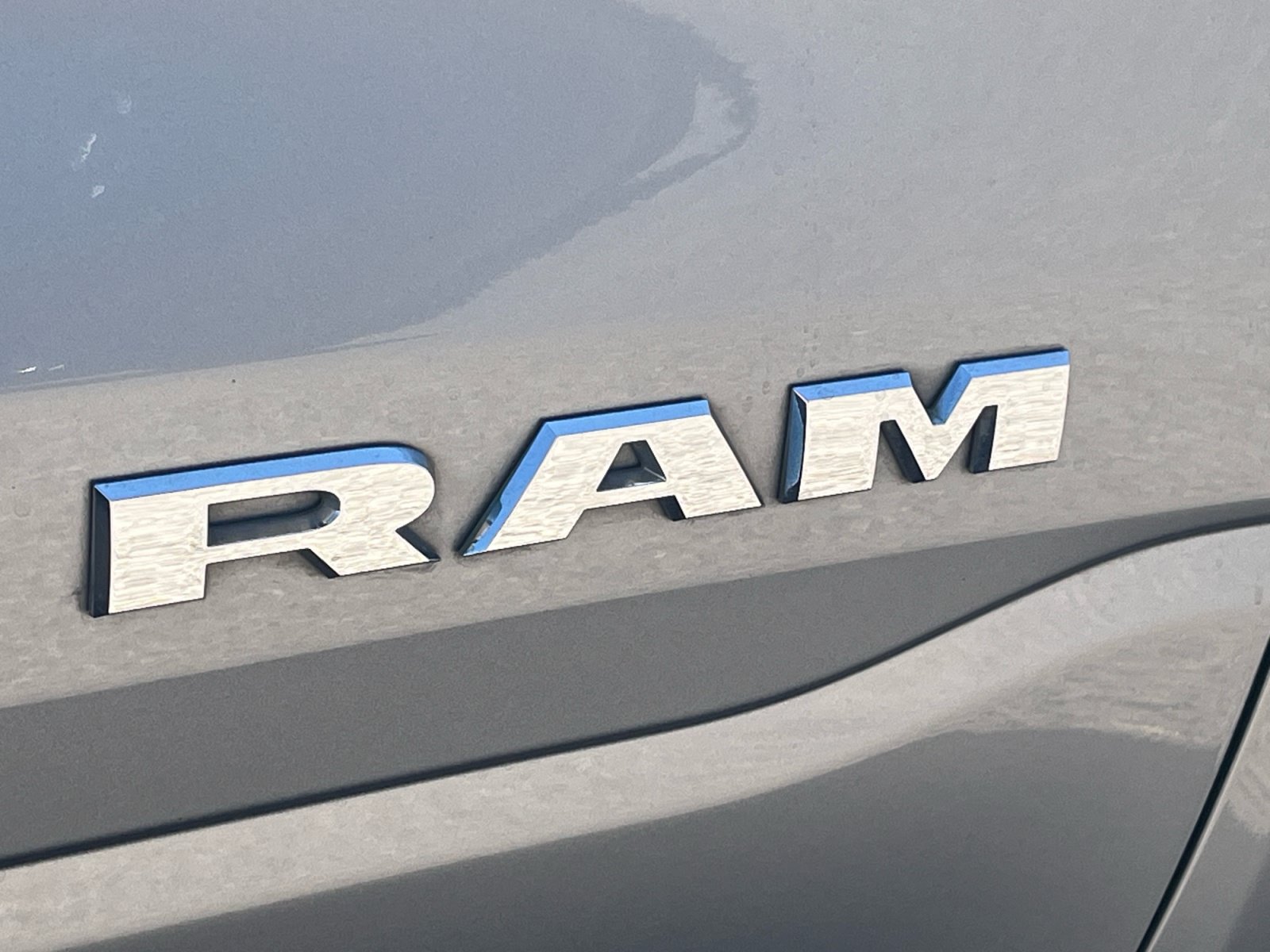 Used 2022 RAM 1500 Big Horn RWD image 32