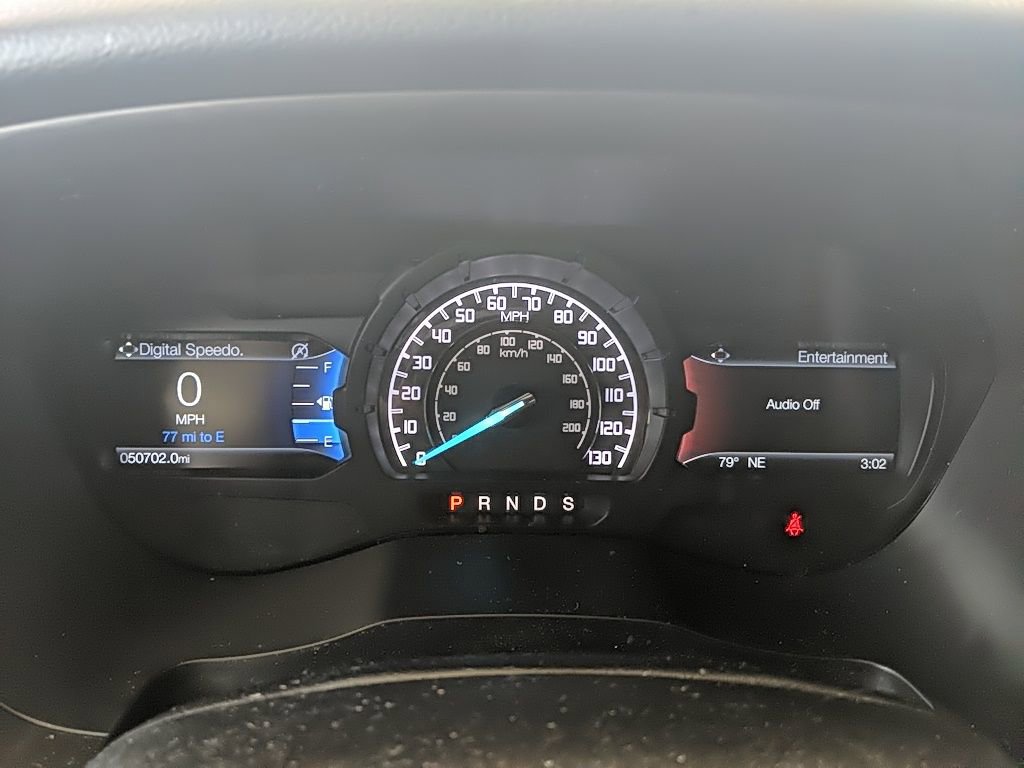 Used 2021 Ford Ranger Lariat w/ Equipment Group 501A High image 26