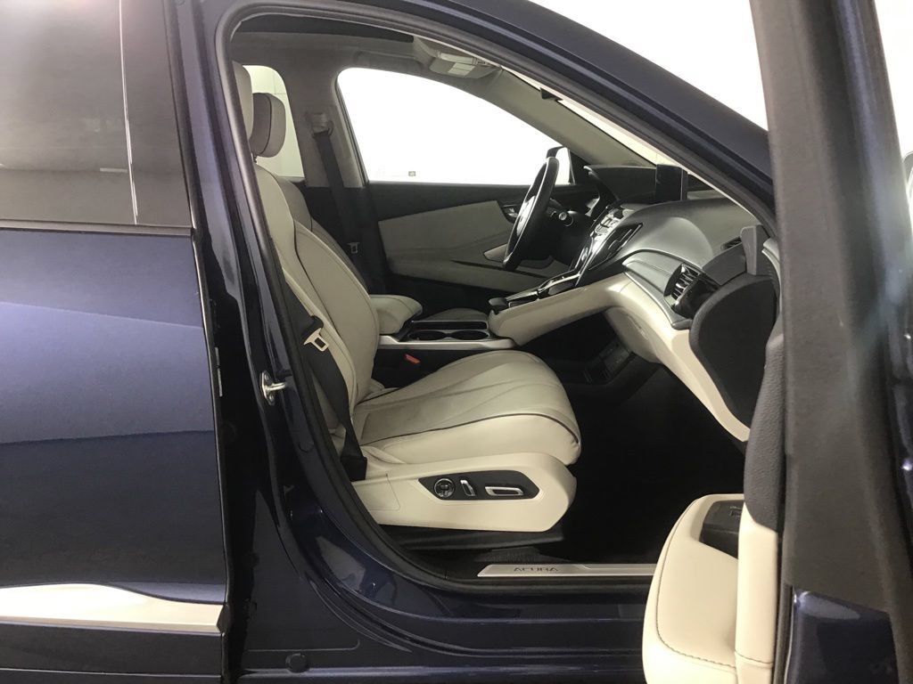 Used 2025 Acura RDX w/ Advance Package AWD/4WD image 19