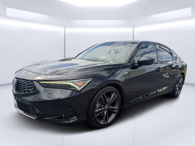 Used 2023 Acura Integra A-Spec w/ Technology Package FWD image 7