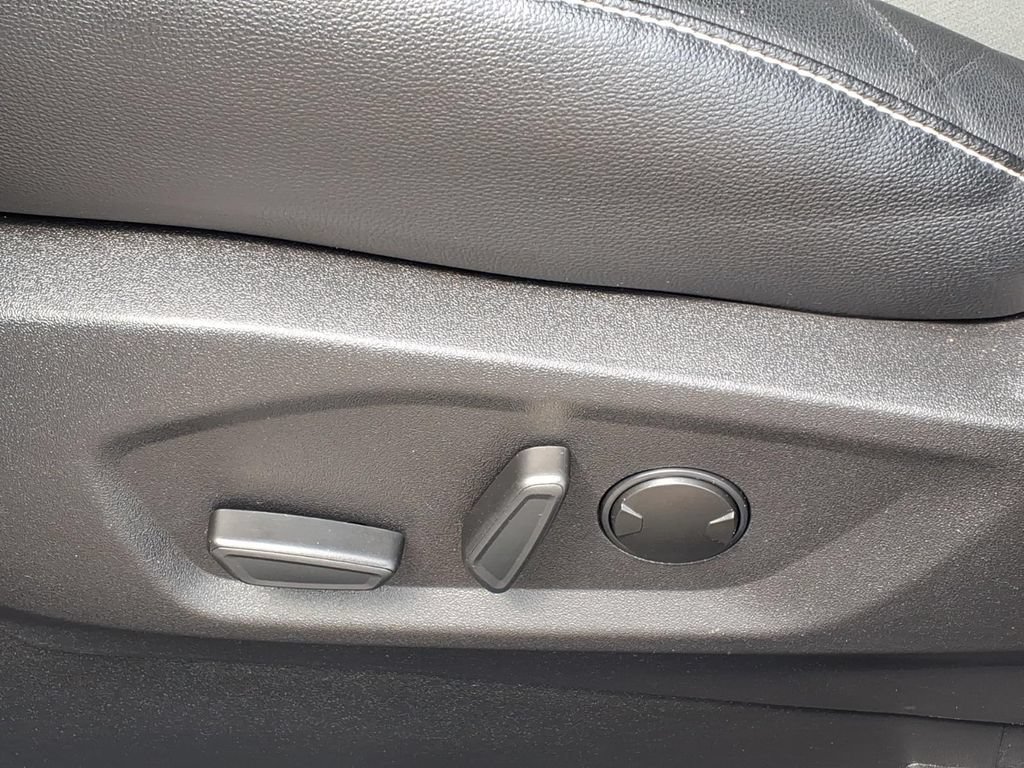 Certified 2022 Ford Edge ST AWD/4WD image 15