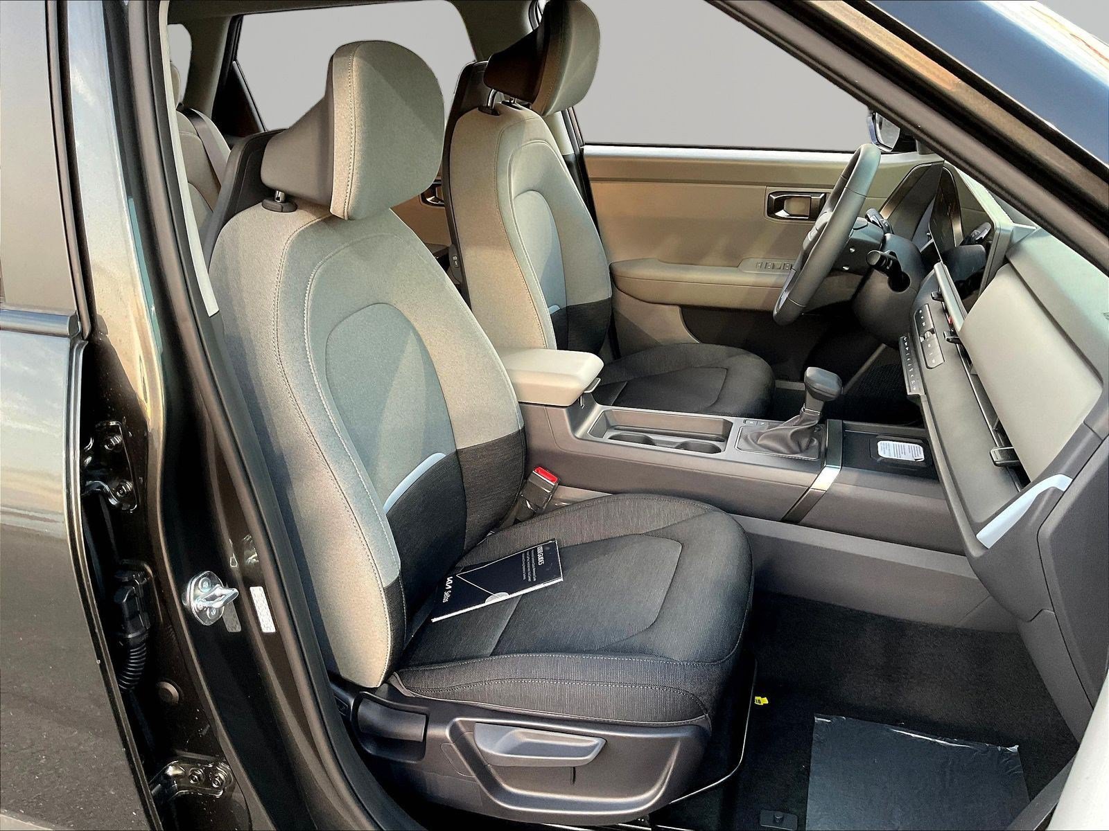 New 2027 Kia Seltos S FWD image 19