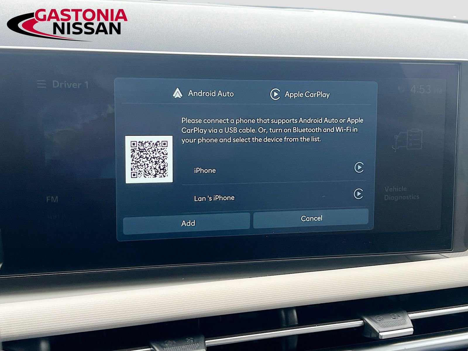 Used 2025 Hyundai Tucson SE image 17