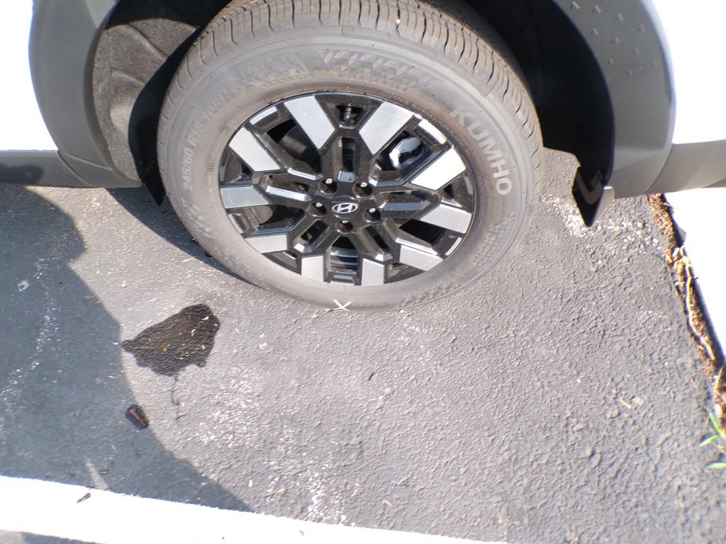 New 2026 Hyundai Santa Cruz SEL AWD/4WD image 11