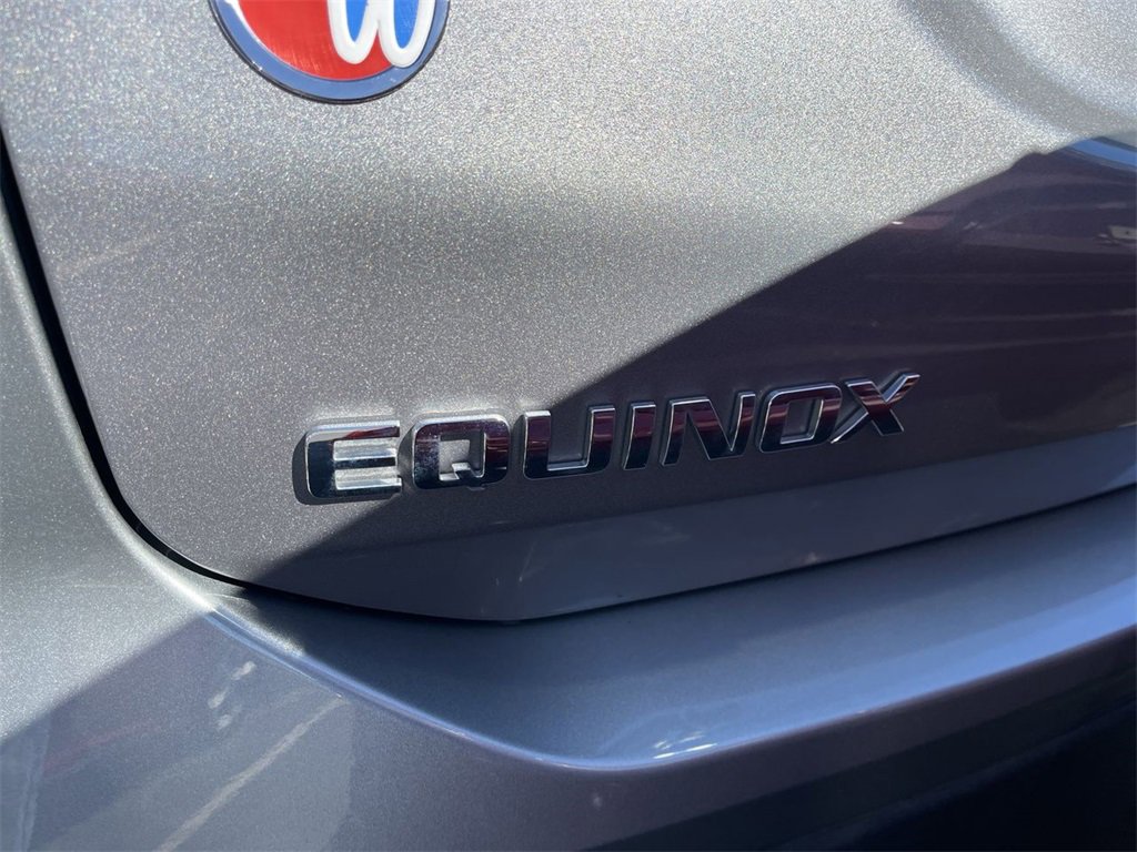 Used 2024 Chevrolet Equinox LS w/ LS Convenience Package image 6