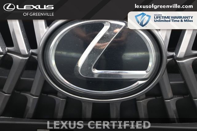 Used 2023 Lexus ES 300h w/ Premium Package FWD image 28