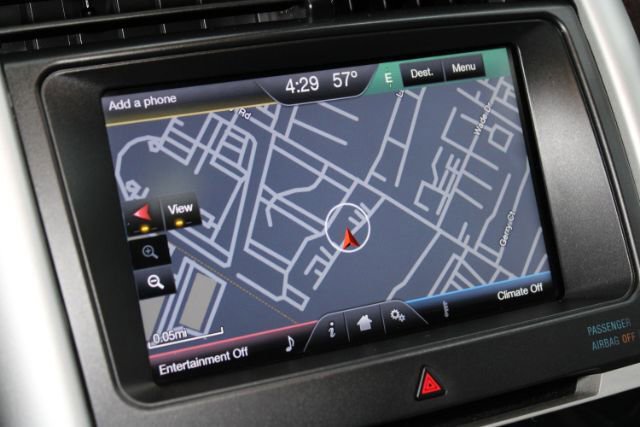 Used 2014 Ford Edge Limited w/ Equipment Group 302A image 16