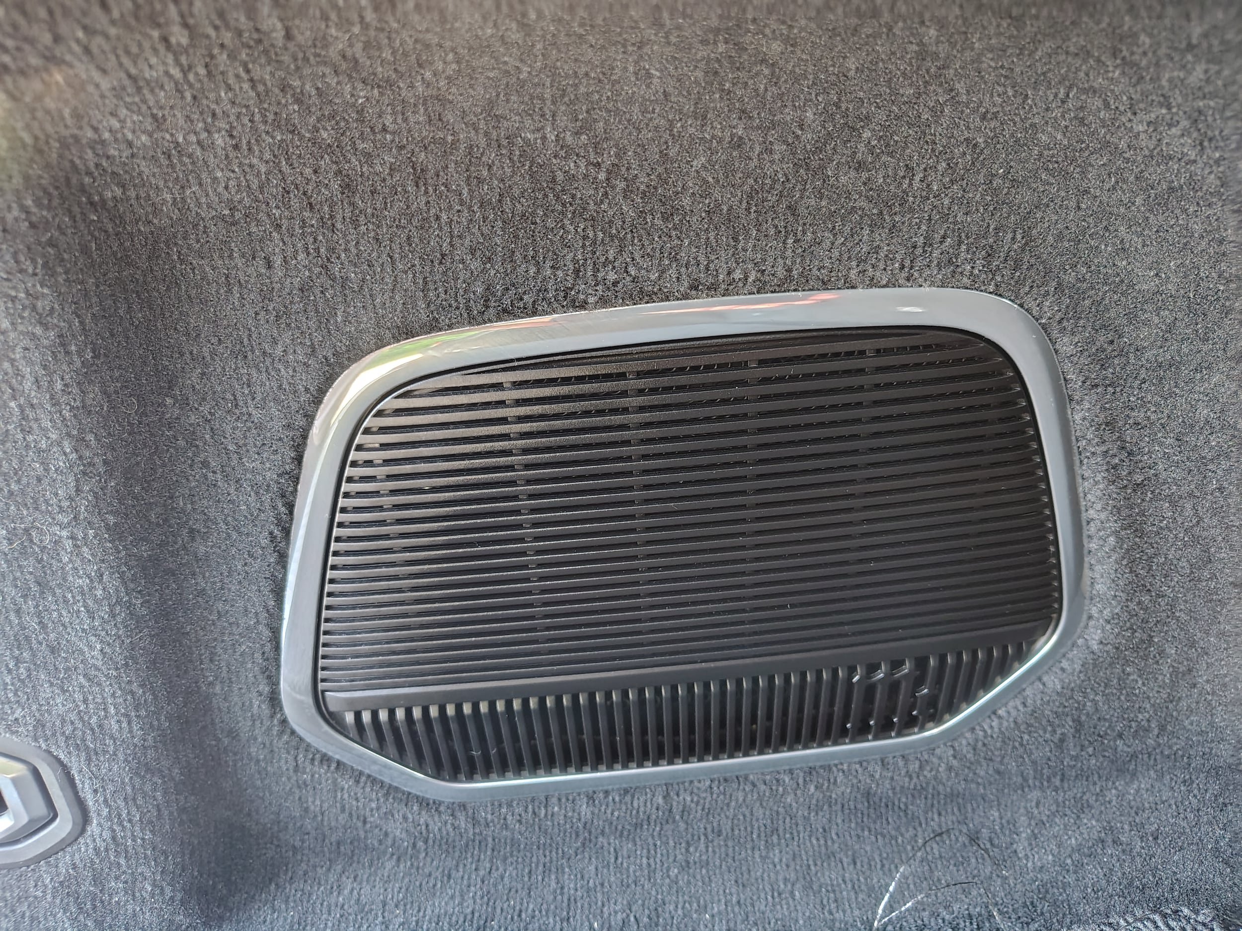 Certified 2025 Jeep Grand Cherokee L Summit AWD/4WD image 13