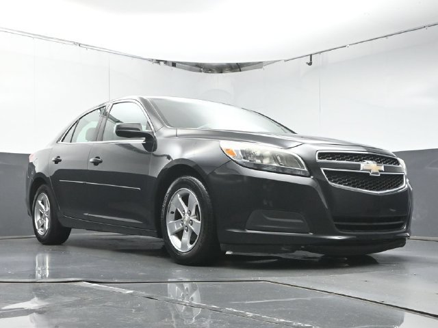 Used 2013 Chevrolet Malibu LS w/ Protection Package FWD image 25