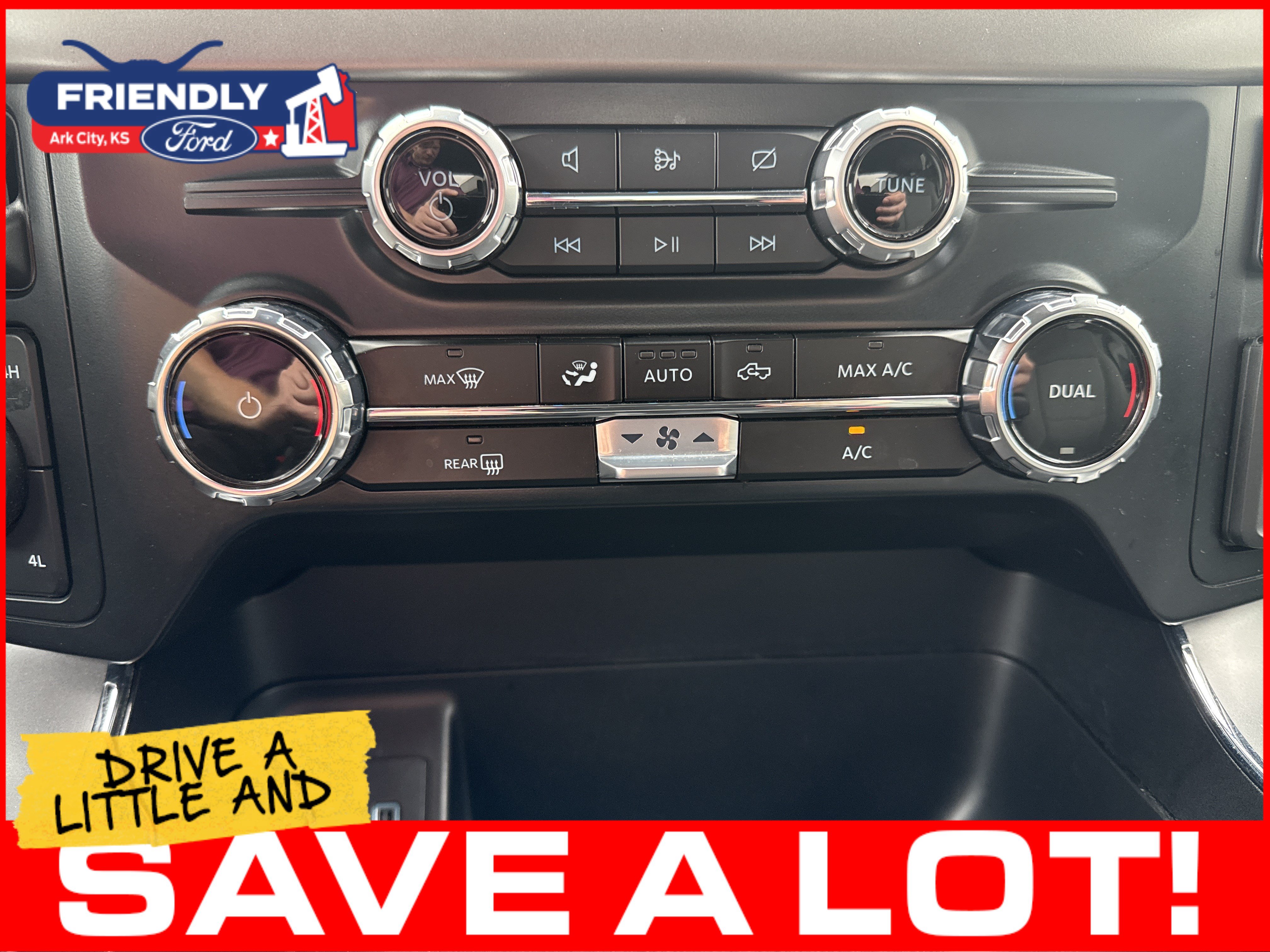 Used 2024 Ford F150 XLT w/ Mobile Office Package AWD/4WD image 34