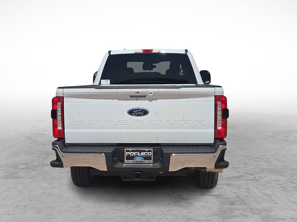 New 2026 Ford F250 Lariat w/ FX4 Off-Road Package AWD/4WD image 9