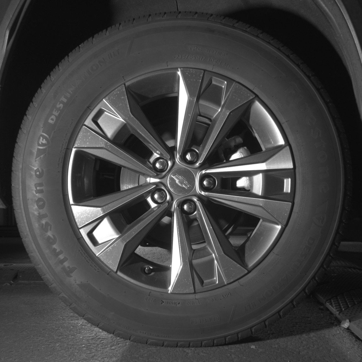 Used 2025 Chevrolet Equinox LT FWD image 15