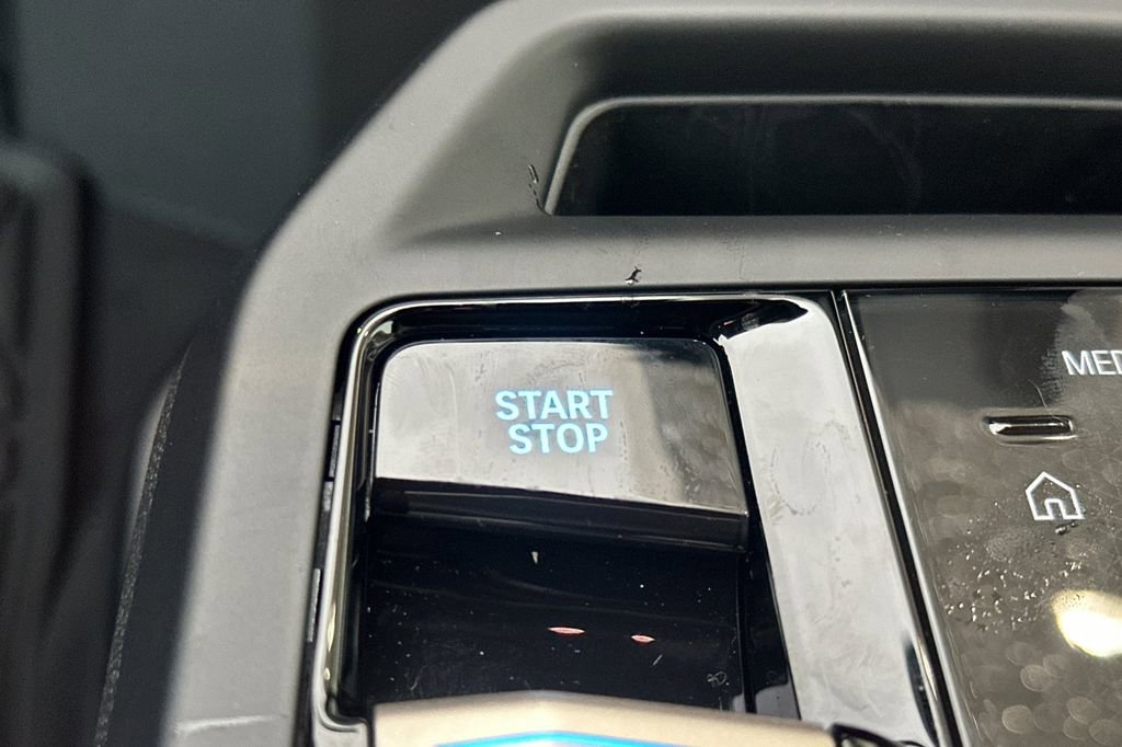 New 2026 BMW iX xDrive60 w/ Premium Package image 23