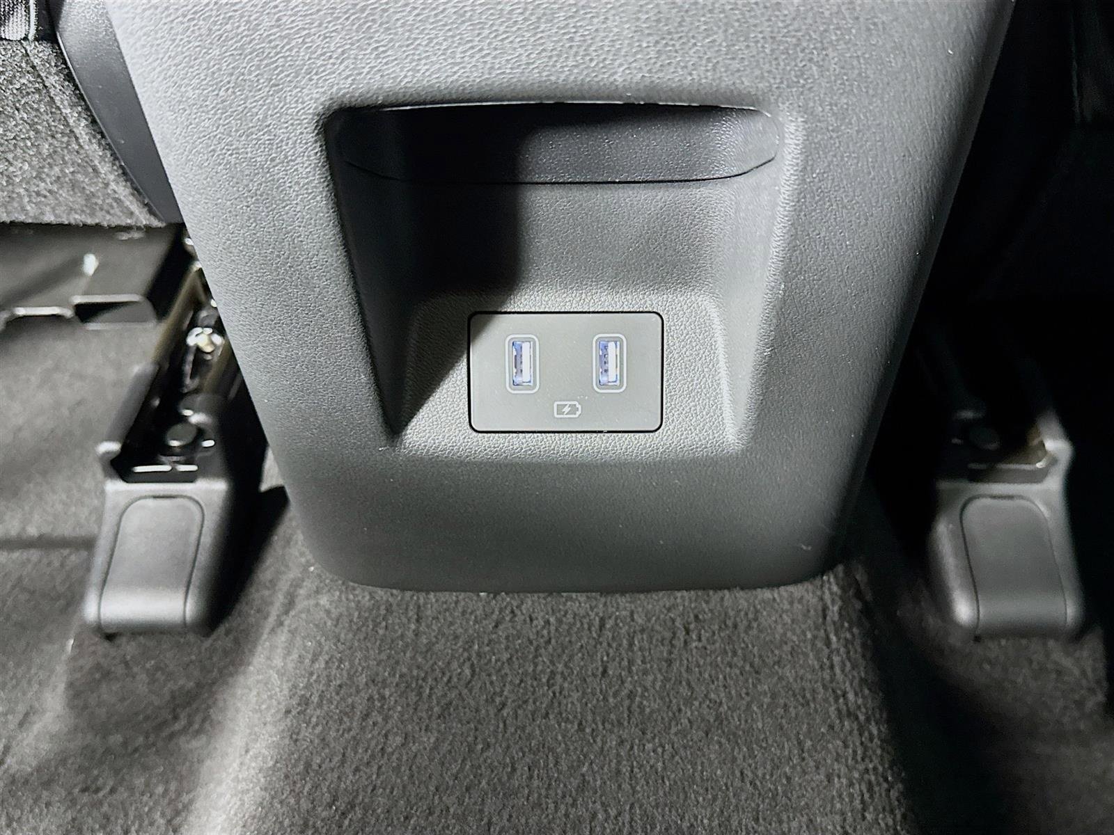 Certified 2023 Hyundai Tucson SEL image 25