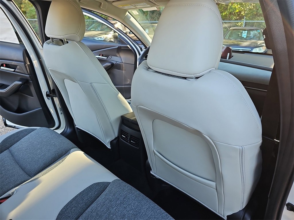 New 2026 MAZDA CX-30 AWD 2.5 S image 11