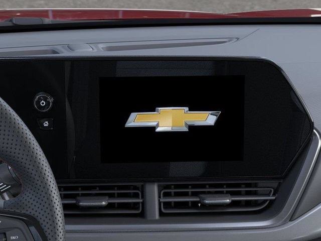 New 2026 Chevrolet Trax RS w/ Sunroof Package FWD image 20