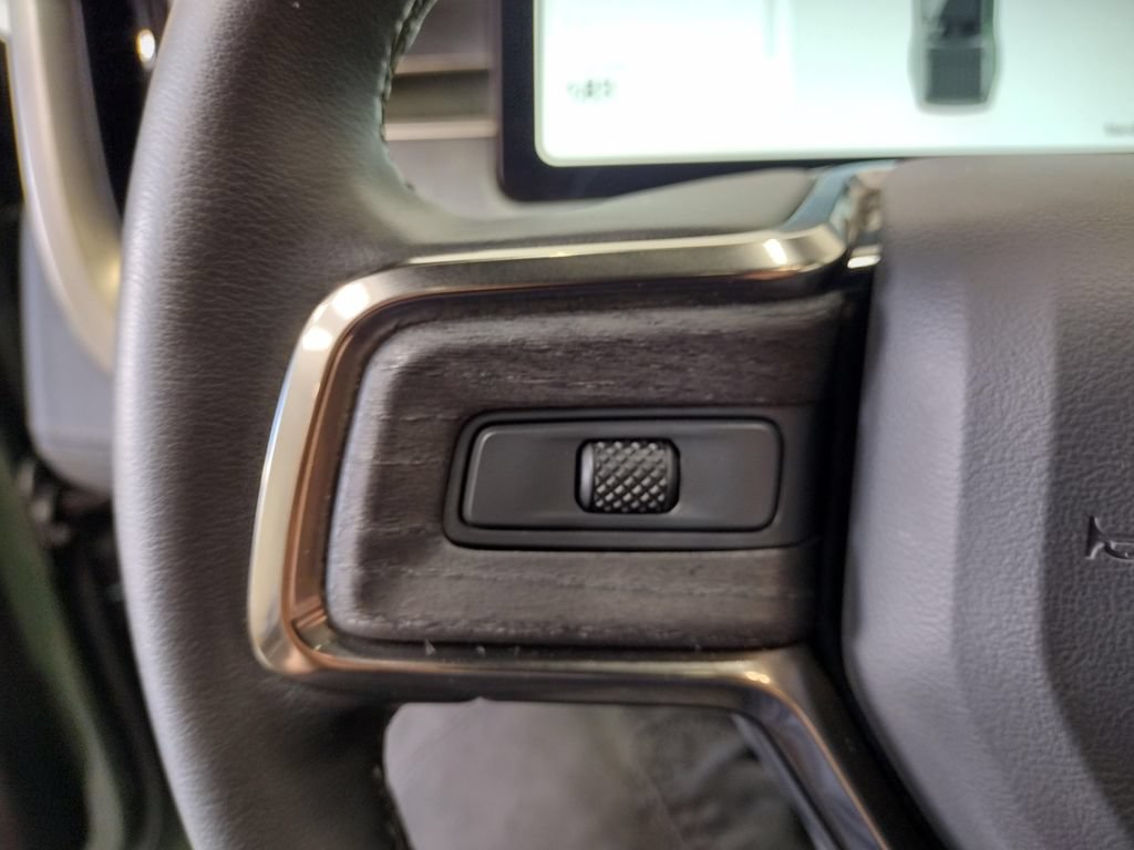 Used 2022 Rivian R1T Adventure AWD/4WD image 22