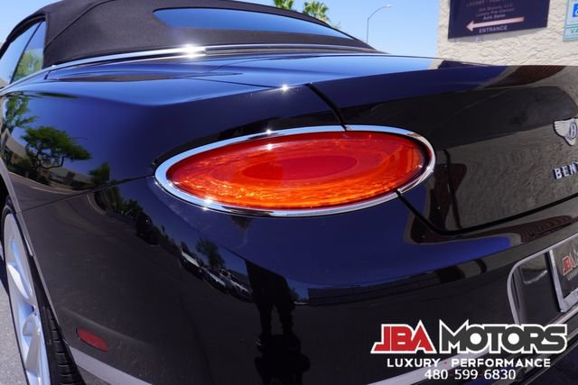 Used 2022 Bentley Continental GT image 35