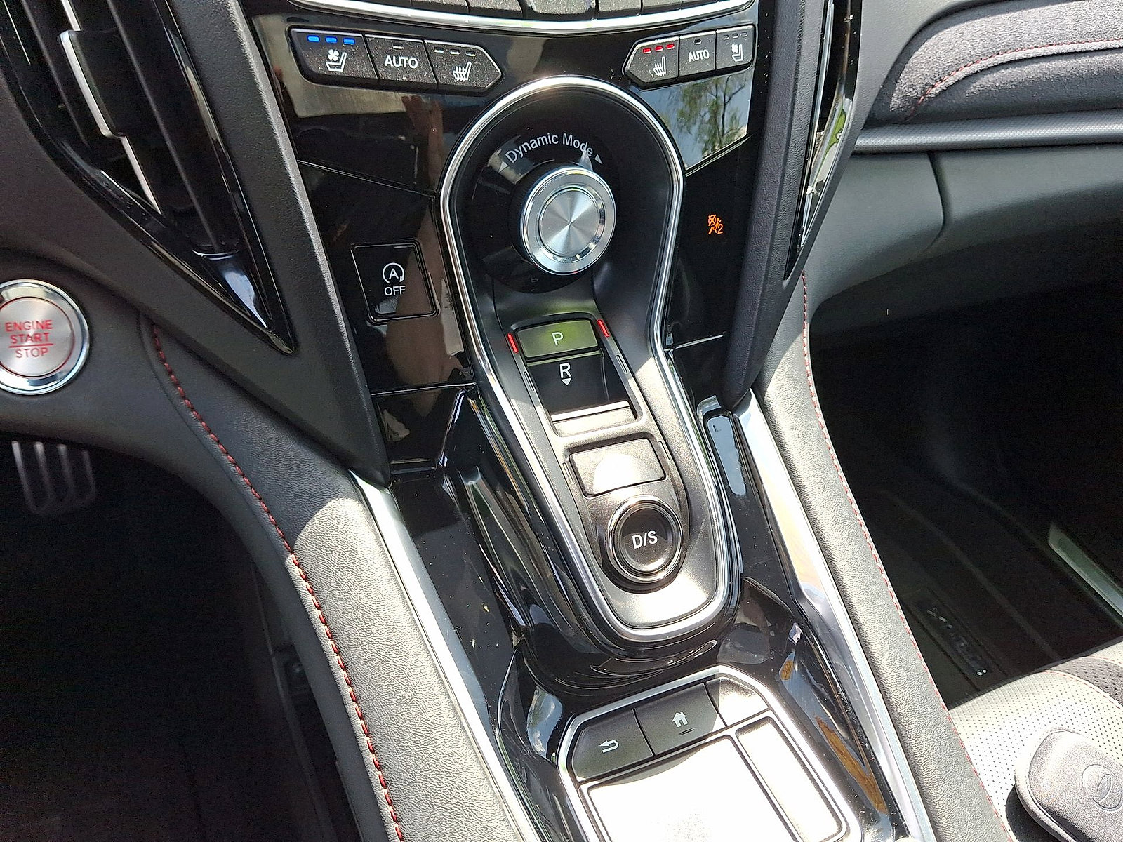 Used 2022 Acura RDX AWD image 12