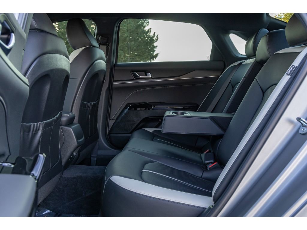 Used 2025 Kia K5 GT-Line image 13