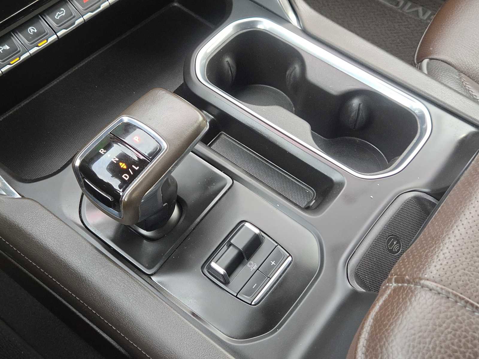 Certified 2022 GMC Sierra 1500 Denali image 21