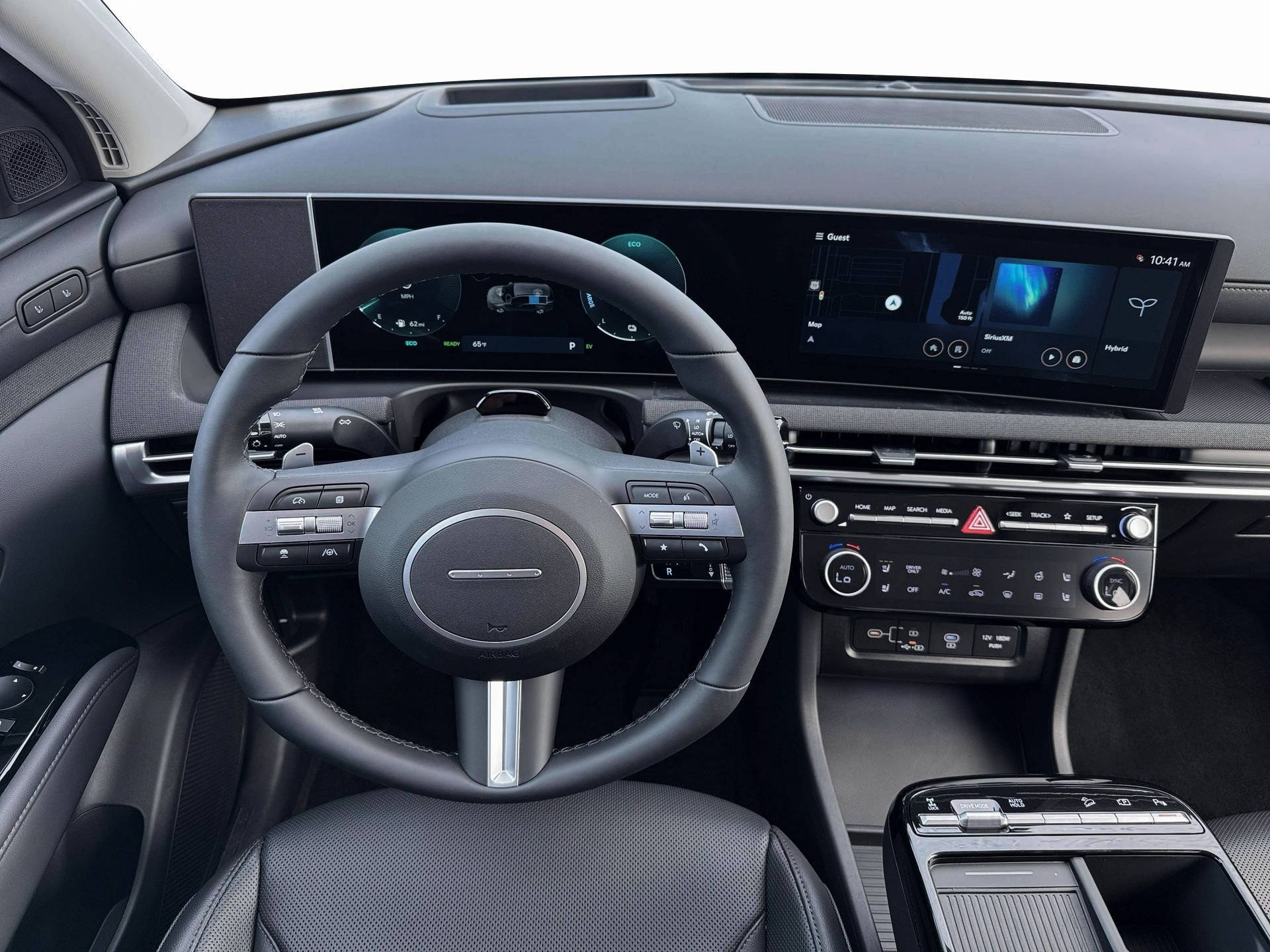 New 2026 Hyundai Tucson Limited AWD/4WD image 17