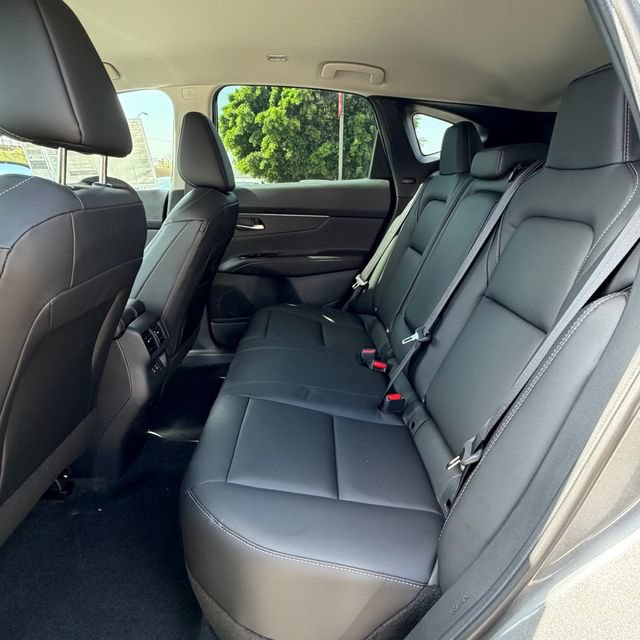 New 2026 Nissan Murano SV AWD/4WD image 35