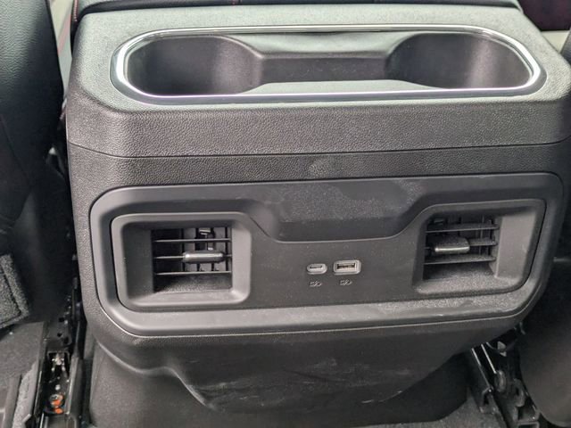 New 2025 Chevrolet Silverado 1500 RST image 30