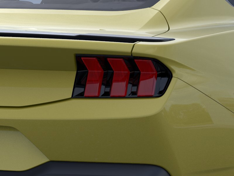 New 2025 Ford Mustang GT Premium RWD image 21