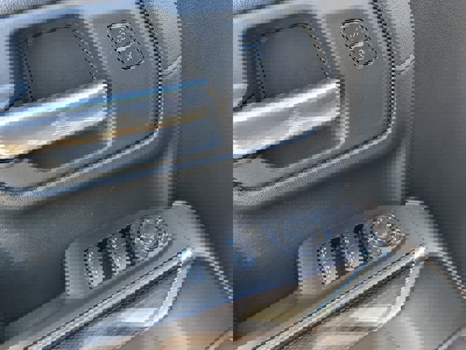 Certified 2021 GMC Sierra 1500 Elevation w/ X31 Off-Road Package image 19