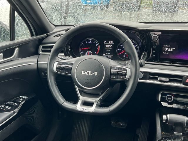 Used 2023 Kia K5 GT-Line image 14