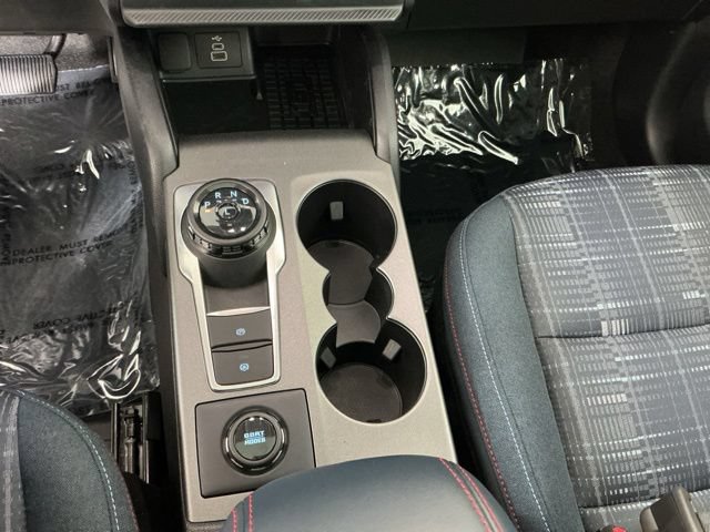 Used 2025 Ford Bronco Sport Heritage w/ Convenience Package AWD/4WD image 19