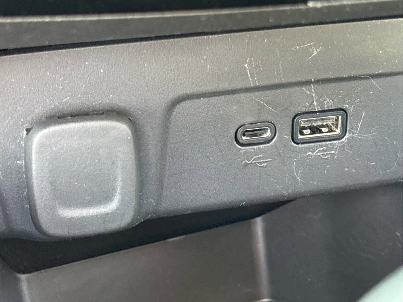 Certified 2024 Chevrolet Trax LT w/ Driver Confidence Package image 13