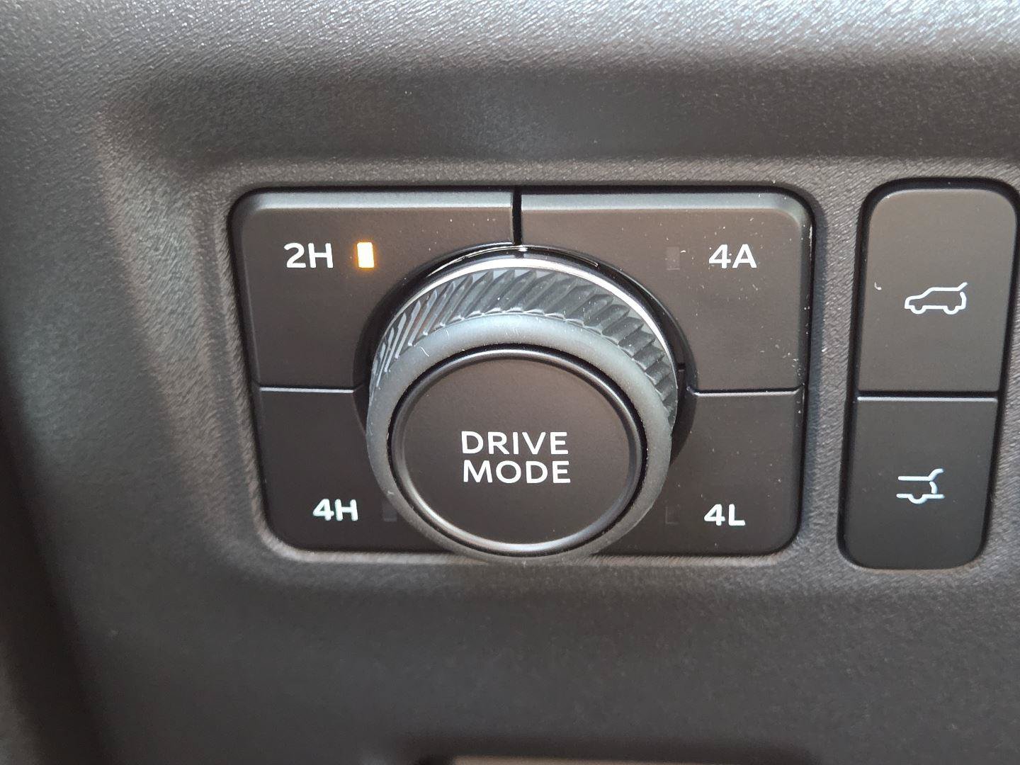New 2027 Ford Expedition Max Active AWD/4WD image 28