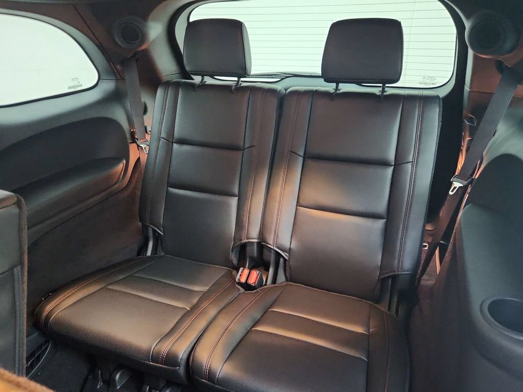 New 2026 Dodge Durango GT AWD/4WD image 33