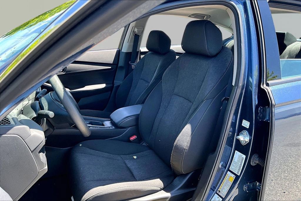 Used 2024 Honda Accord EX image 17