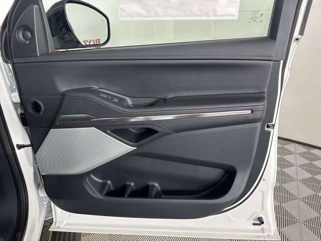 New 2025 Lincoln Navigator Black Label image 24