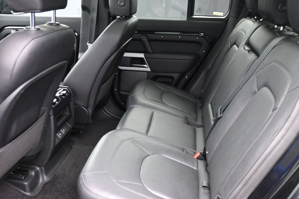 Used 2024 Land Rover Defender 110 S AWD/4WD image 13