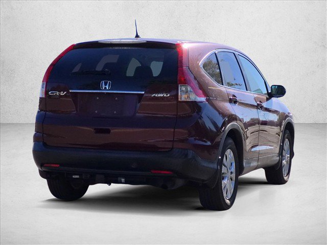 Used 2014 Honda CR-V EX image 5