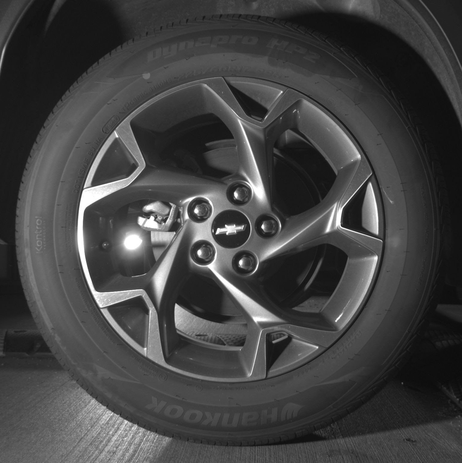 Used 2025 Chevrolet Trax LT FWD image 18