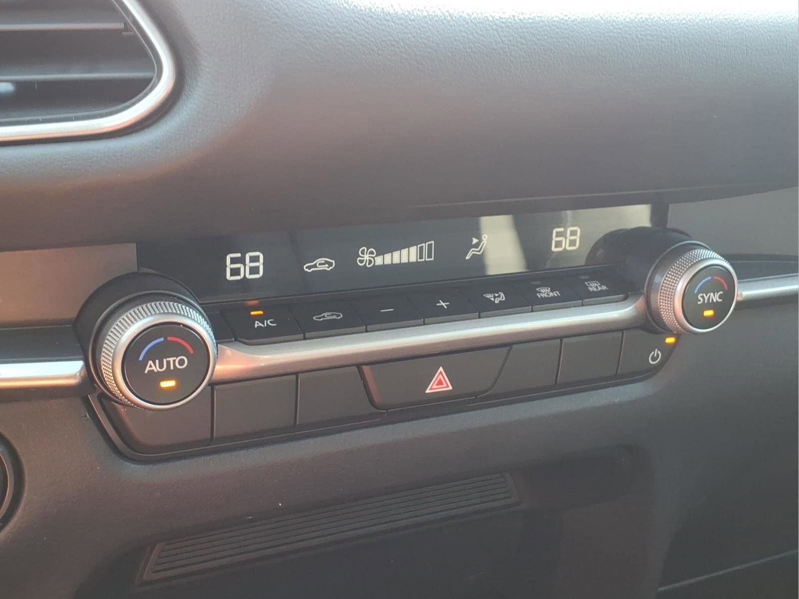 Used 2025 MAZDA CX-30 AWD 2.5 S w/ Select Sport Pkg image 9