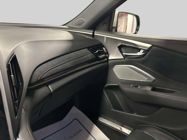 Certified 2023 Acura RDX A-Spec image 28